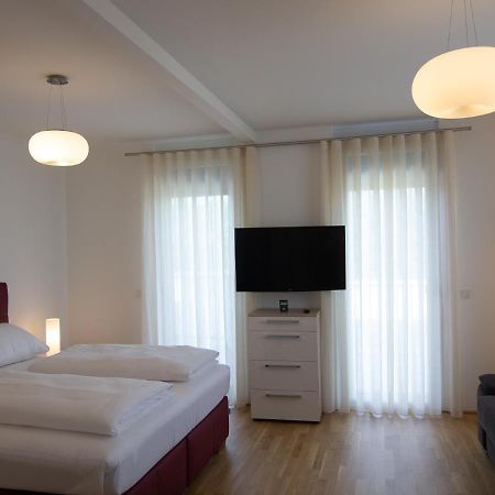 Rooftop Tulln Operated By Revliving Tulln An Der Donau ภายนอก รูปภาพ