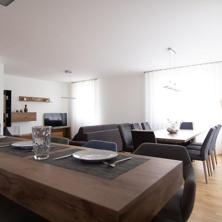Rooftop Tulln Operated By Revliving Tulln An Der Donau ภายนอก รูปภาพ