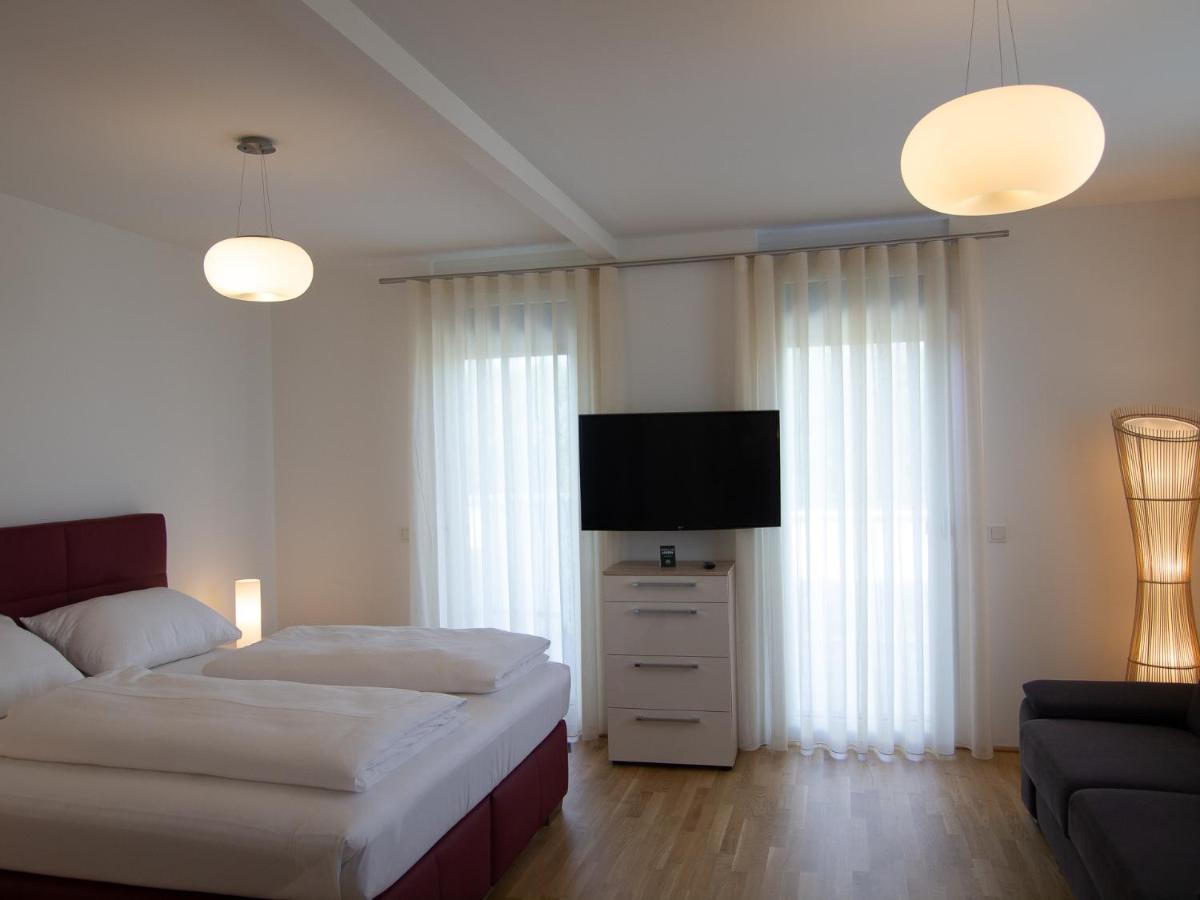Rooftop Tulln Operated By Revliving Tulln An Der Donau ภายนอก รูปภาพ